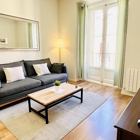 Dplace To Be - Luxury Apartment In Historic Center Madrid Oda fotoğraf