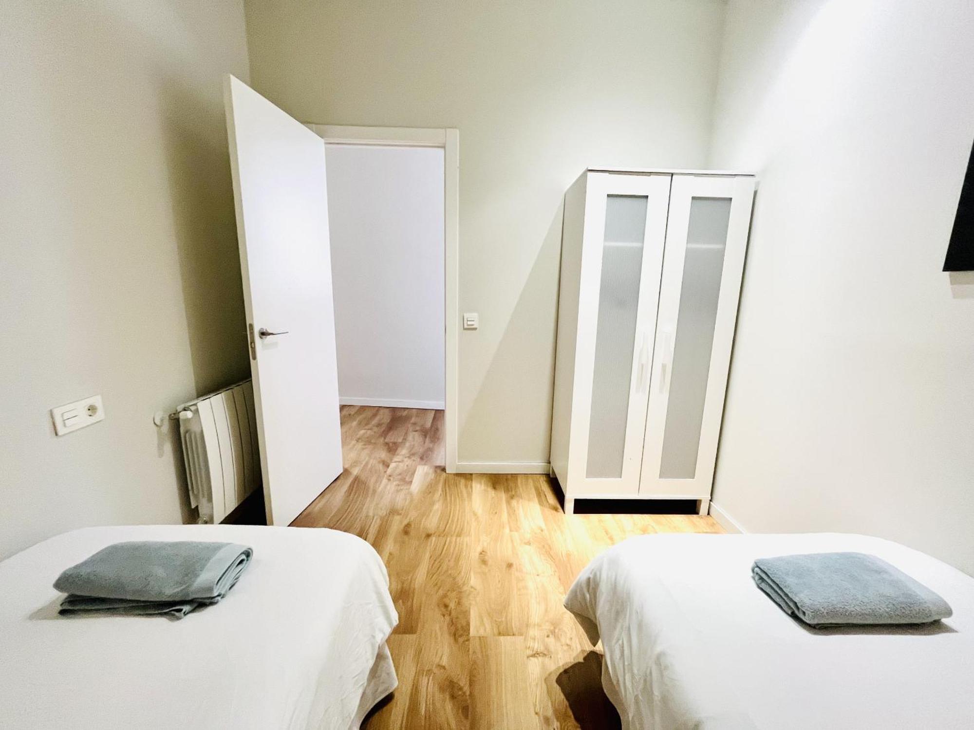 Dplace To Be - Luxury Apartment In Historic Center Madrid Oda fotoğraf