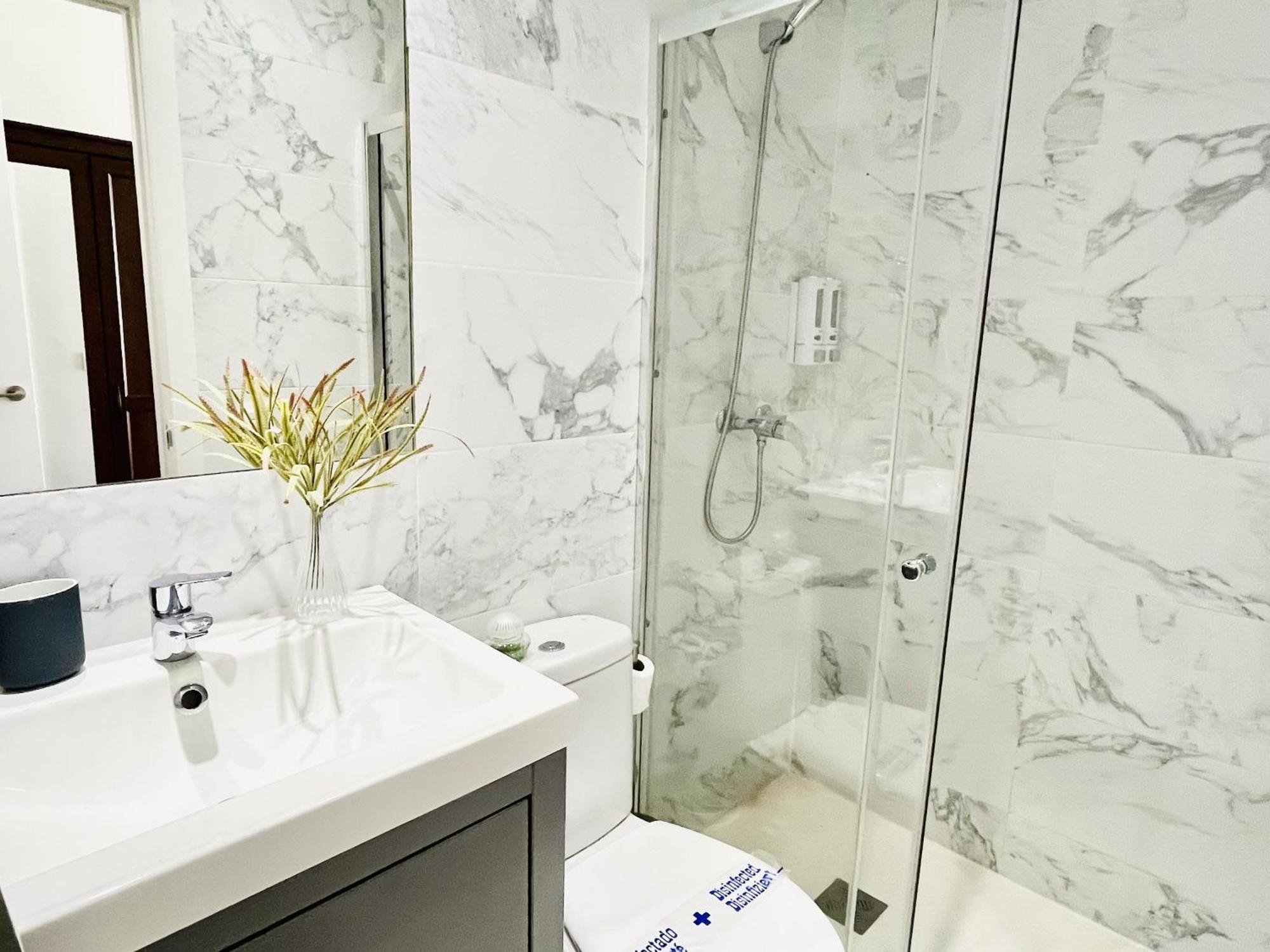 Dplace To Be - Luxury Apartment In Historic Center Madrid Oda fotoğraf