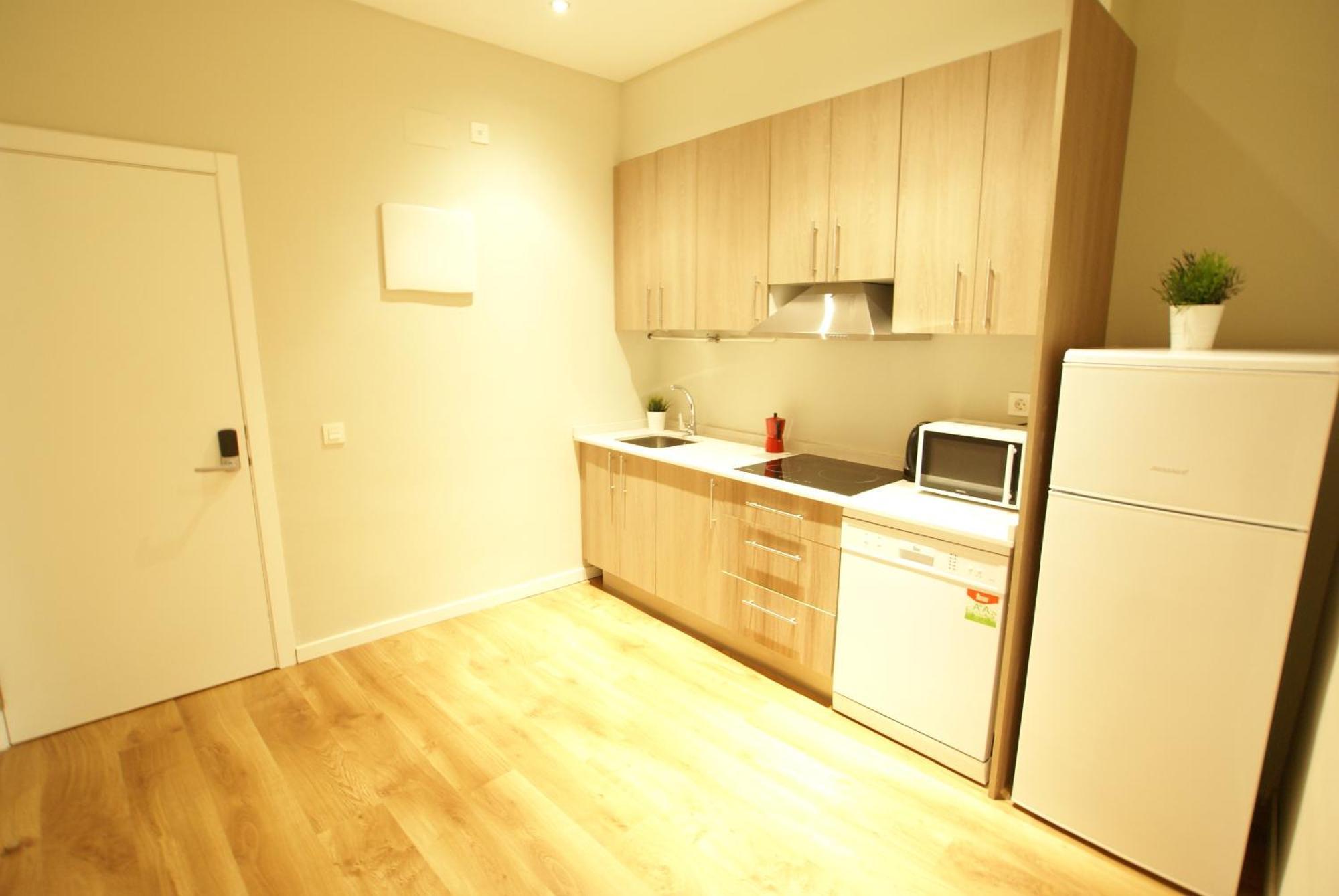 Dplace To Be - Luxury Apartment In Historic Center Madrid Oda fotoğraf