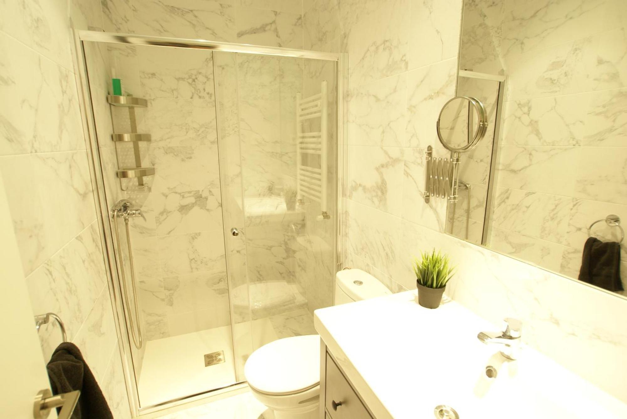 Dplace To Be - Luxury Apartment In Historic Center Madrid Oda fotoğraf